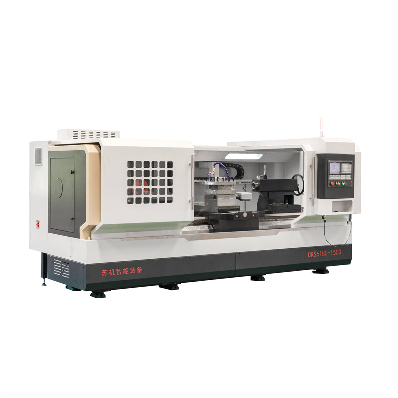 CKS-6180/1000/1500/2000/3000