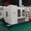 5 Axis Machine Center