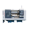 SK550 Slanted Bed Lathe High Precision Heavy Duty