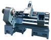 SK550 Slanted Bed Lathe High Precision Heavy Duty