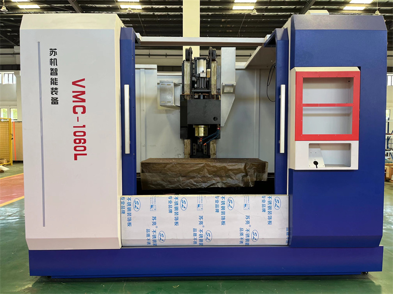 VMC-850L/1060L