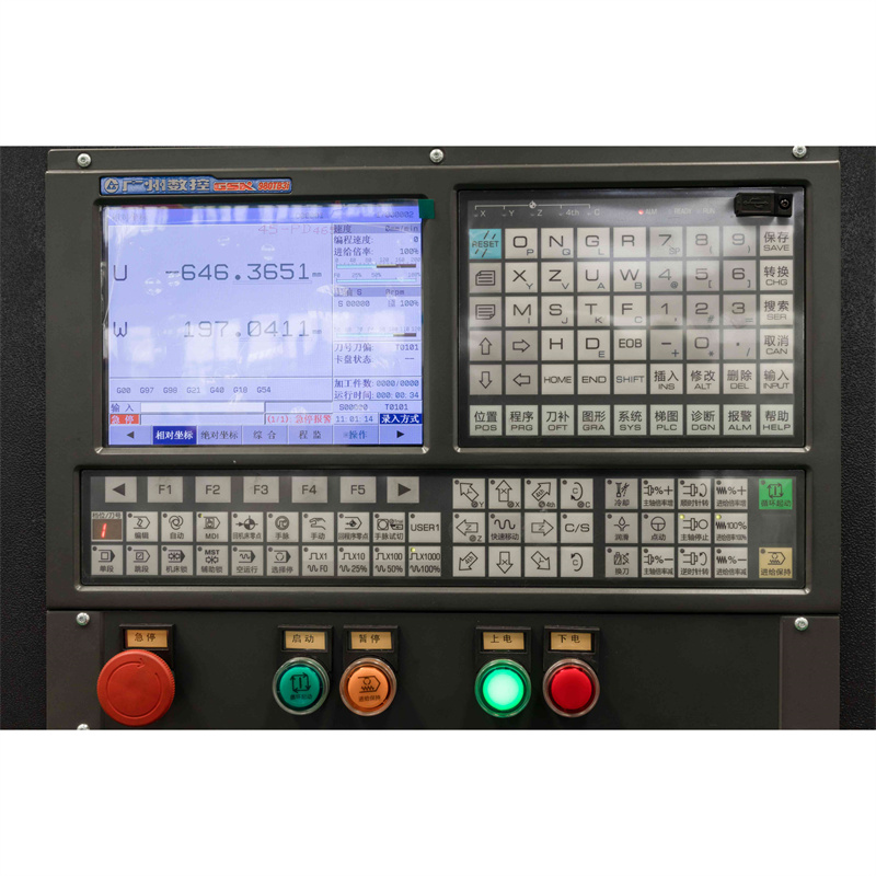 CKS-6180/1000/1500/2000/3000