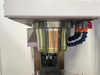4 Axis Machine Center
