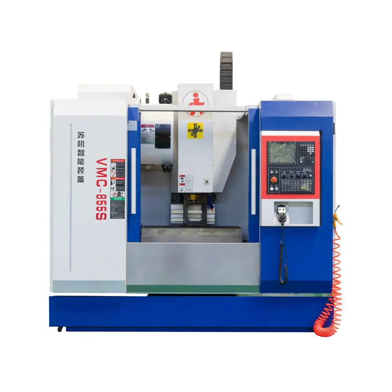 VMC-855S