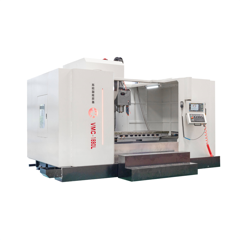 VMC-1580L/1690L/1890L