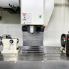4 Axis Machine Center
