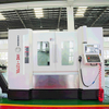 Heavy-cutting Vertical Machining Center