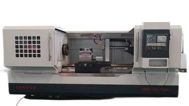 CKS-6163/1000/1500/2000