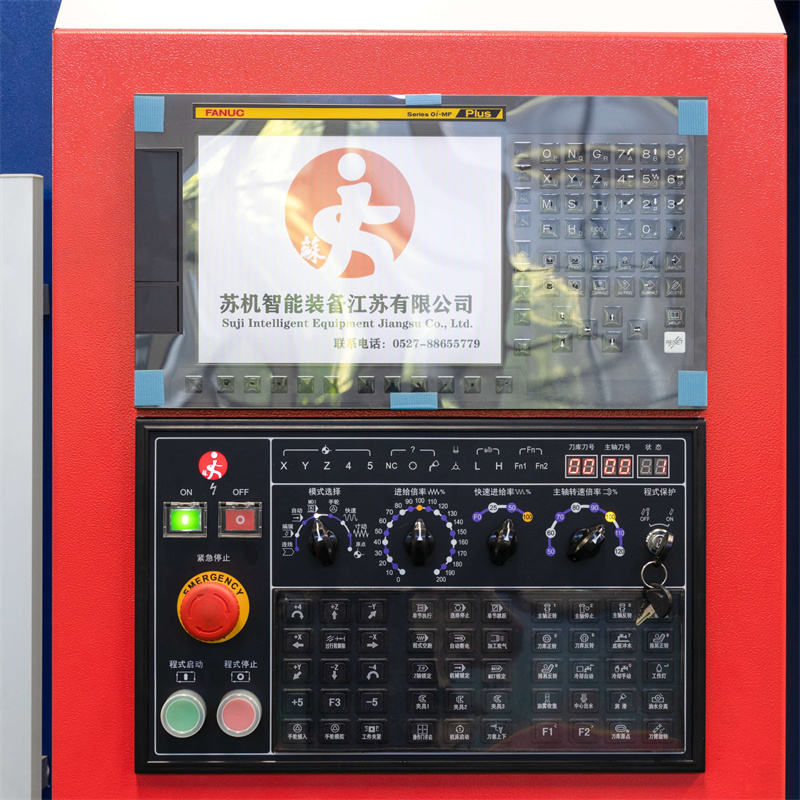 VMC-1160S/1370S/1580S