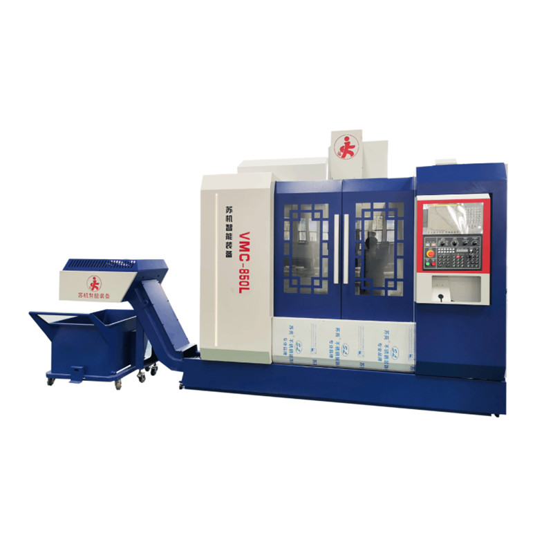 VMC-850L/1060L
